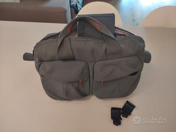 Joolz borsa porta pannolini