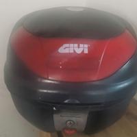 Bauletto givi