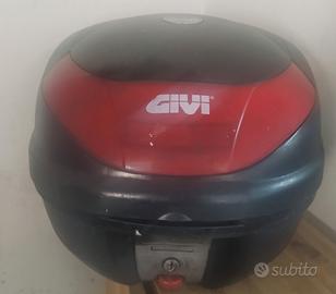 Bauletto givi