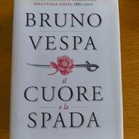 Il cuore e la spada. Storia politica e romantica