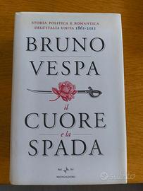 Il cuore e la spada. Storia politica e romantica