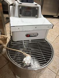Impastatrice 25kg