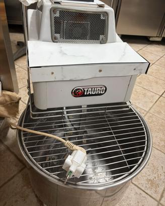 Impastatrice 25kg