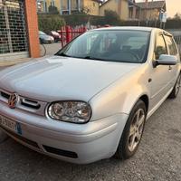 Volkswagen golf 4