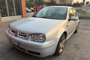 Volkswagen golf 4