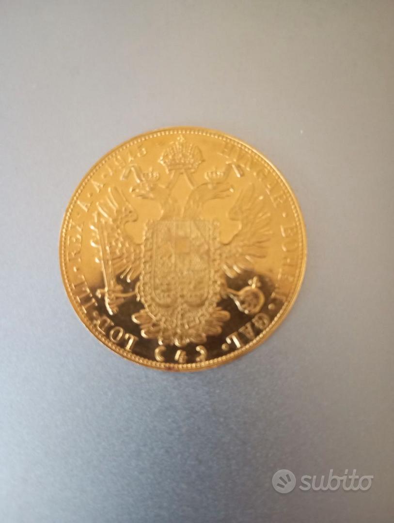 ducati oro Collezionismo In vendita a Venezia