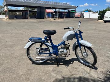 Garelli Ciclone E2 - Anni 50