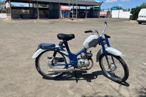 Garelli Ciclone E2 - Anni 50