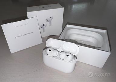 APPLE airpods pro 3 originali, con garanzia