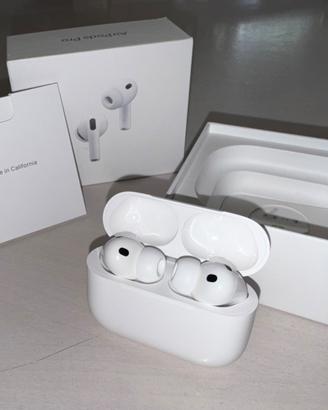 APPLE airpods pro 3 originali, con garanzia