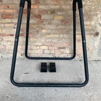 Barre Dip Fitness Amazon Basics