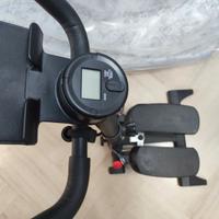 stepper home fitness 