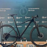 MTB Front: Torpado Ribot  Taglia M