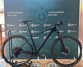 MTB Front: Torpado Ribot  Taglia M