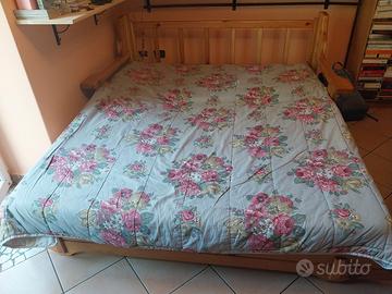 divano letto matrimoniale