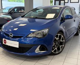 Opel Astra GTC OPC 2.0 Turbo 280CV Garanzia 12/24