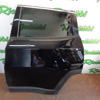 PORTA POSTERIORE SINISTRA JEEP COMPASS MP 2020