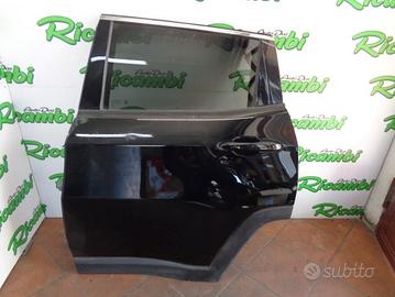 PORTA POSTERIORE SINISTRA JEEP COMPASS MP 2020