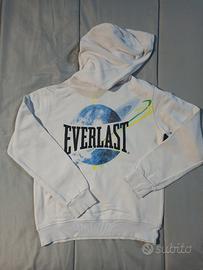 Felpa Everlast bambino