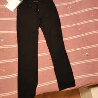 Pantaloni jeans Dainese nuovi tg 31