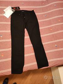 Pantaloni jeans Dainese nuovi tg 31