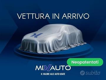 DR Automobiles DR 5.0 1.5 GPL 114CV EU6