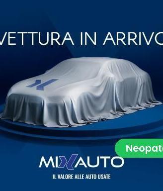 DR Automobiles DR 5.0 1.5 GPL 114CV EU6