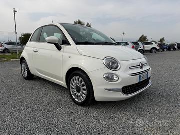 Fiat 500 1.3 MJT GARANZIA