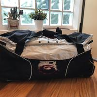 Borsone SIDI 2 ruote