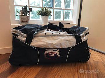 Borsone SIDI 2 ruote