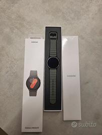 smartwatch galaxy watch 7