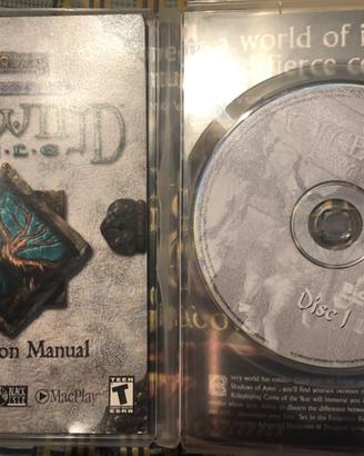 ICEWIND DALE per MAC