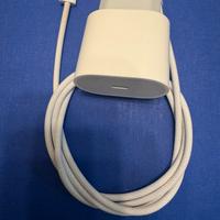 Caricabatterie con cavo