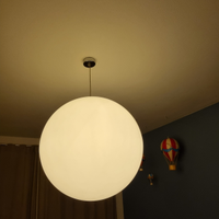 Sospensione linea light mod. Oh D.75