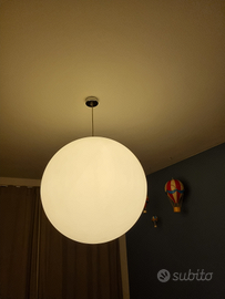 Sospensione linea light mod. Oh D.75