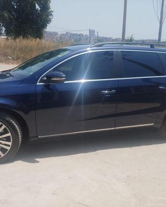 Volkswagen Passat 2012 Business DSG – SOLO EXPORT