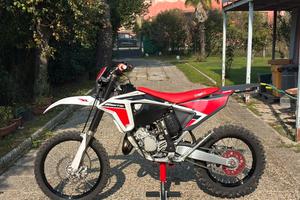 Fantic Xe 125 2021