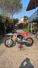 Fantic Xe 125 2021