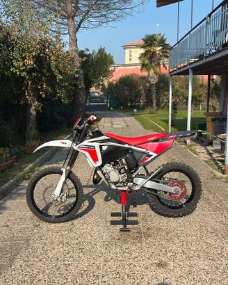 Fantic Xe 125 2021