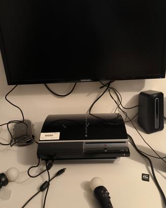 play station 3