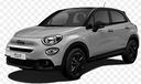 fiat-500x-muso-musata-frontale-1-0-t3-2020