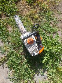 MOTOSEGA STIHL MS 194 TC
