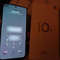 Xiaomi Mi 10T Lite 5G