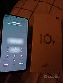 Xiaomi Mi 10T Lite 5G