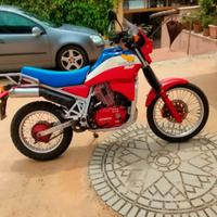 Honda XLV 750 - 1984