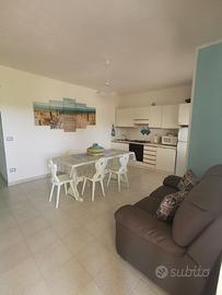 Appartamento BUDONI 4+1 posti letto 350M DAL MARE