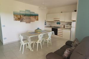 Appartamento BUDONI 4+1 posti letto 350M DAL MARE