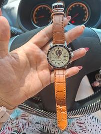 Orologio Citizen Eco-Drive Cronografo CA0641-16X