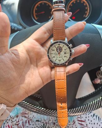 Orologio Citizen Eco-Drive Cronografo CA0641-16X