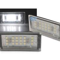 LUCI TARGA A LED BMW E46 2 PORTE 04-06